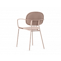 Tondina Slim A chair